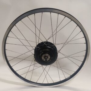 Nihola 26″ Rear Wheel Hub Motor  250W, 36V