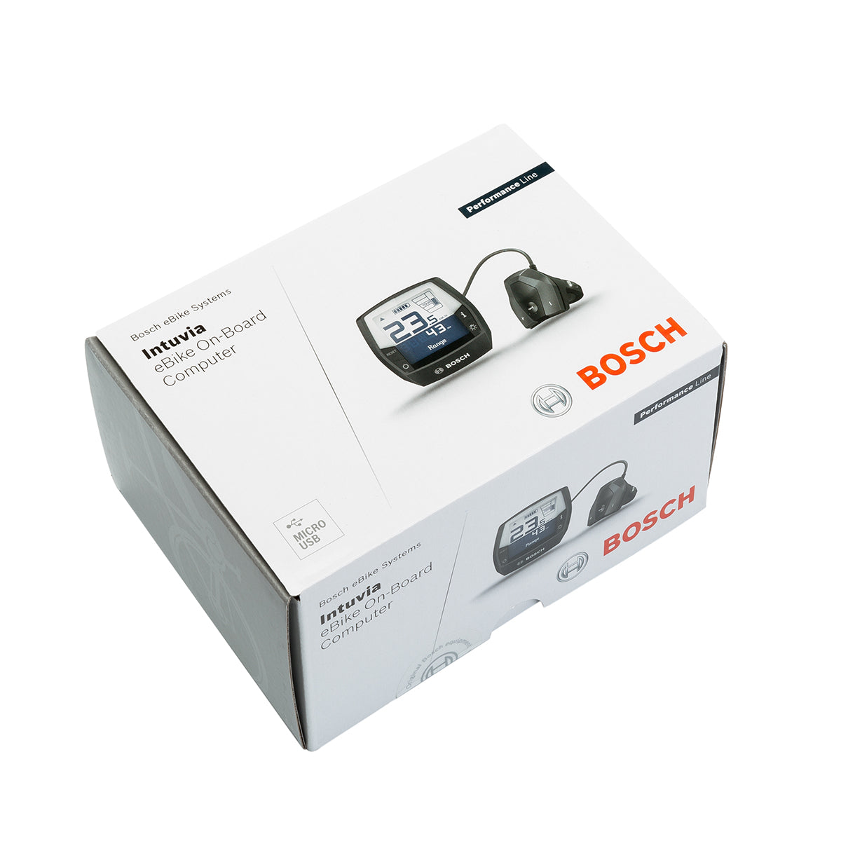 Intuvia Retrofit Kit BUI255