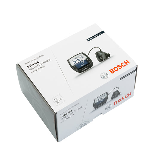 Intuvia Retrofit Kit BUI255