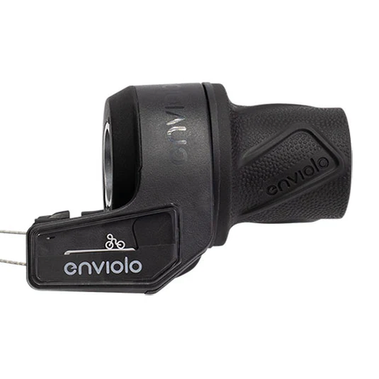 Manual Controller Twist PUREPRO - with Display