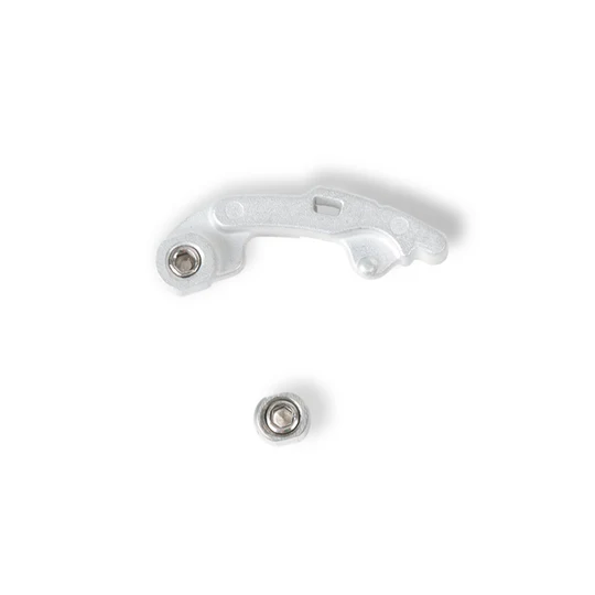 Manual Controller Cable End Hardware Kit