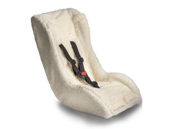 Melia Toddler Seat Sheep Comfort