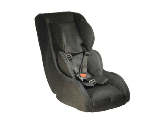 Melia Toddler Seat 4-Seasons PLUS