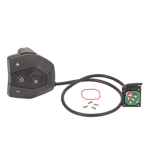Bosch Nyon Control Unit BUI275