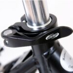 Nihola Quick Release Seat Post