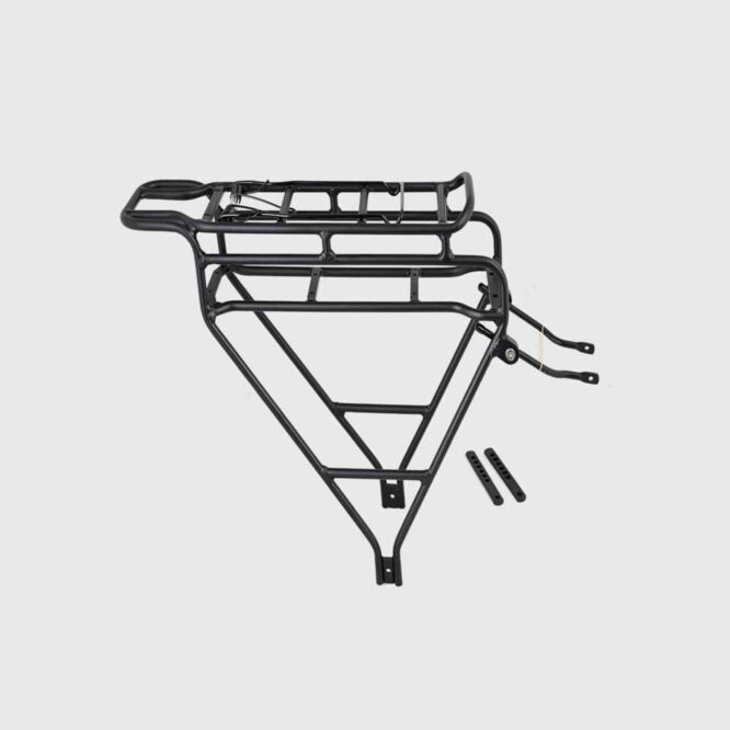 Christiania Rear Battery Rack
