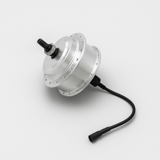 Christiania Rear Hub Motor