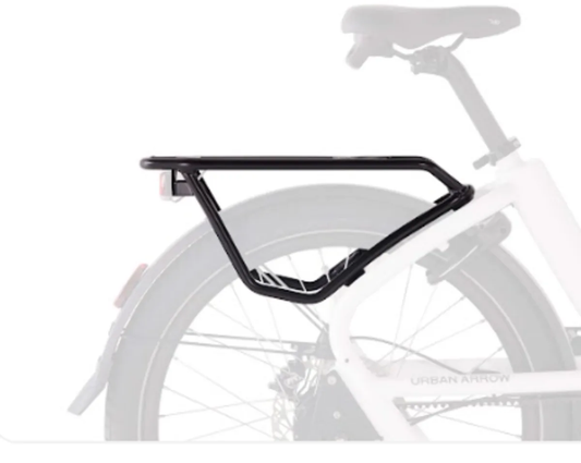 Rear Carrier Essential V2