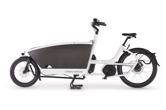 Rear Carrier Trekking