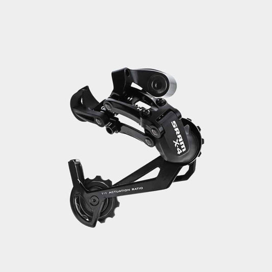Christiania Rear X4 8 Speed derailleur