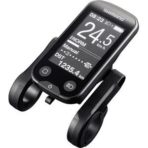 Shimano SC-E6100 Display Bracket Unit