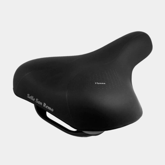 Christiania Saddle