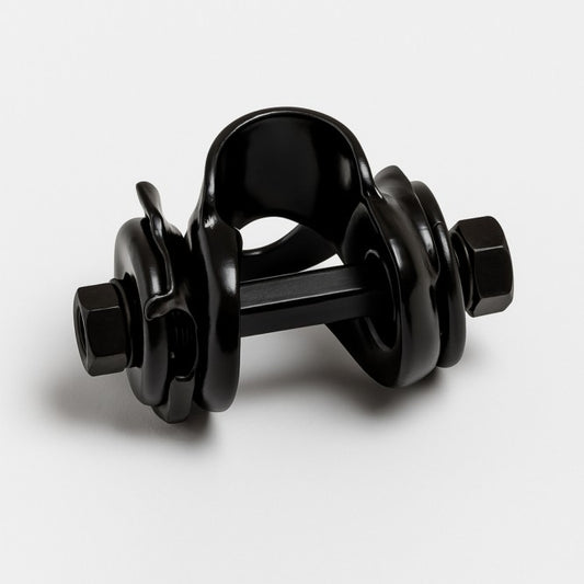 Christiania Saddle Seat Post Clamp