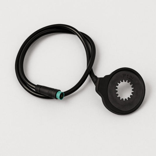 Christiania Speed Sensor