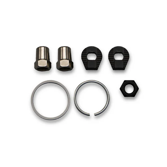 Standard Mounting Hardware - Hub CY2023