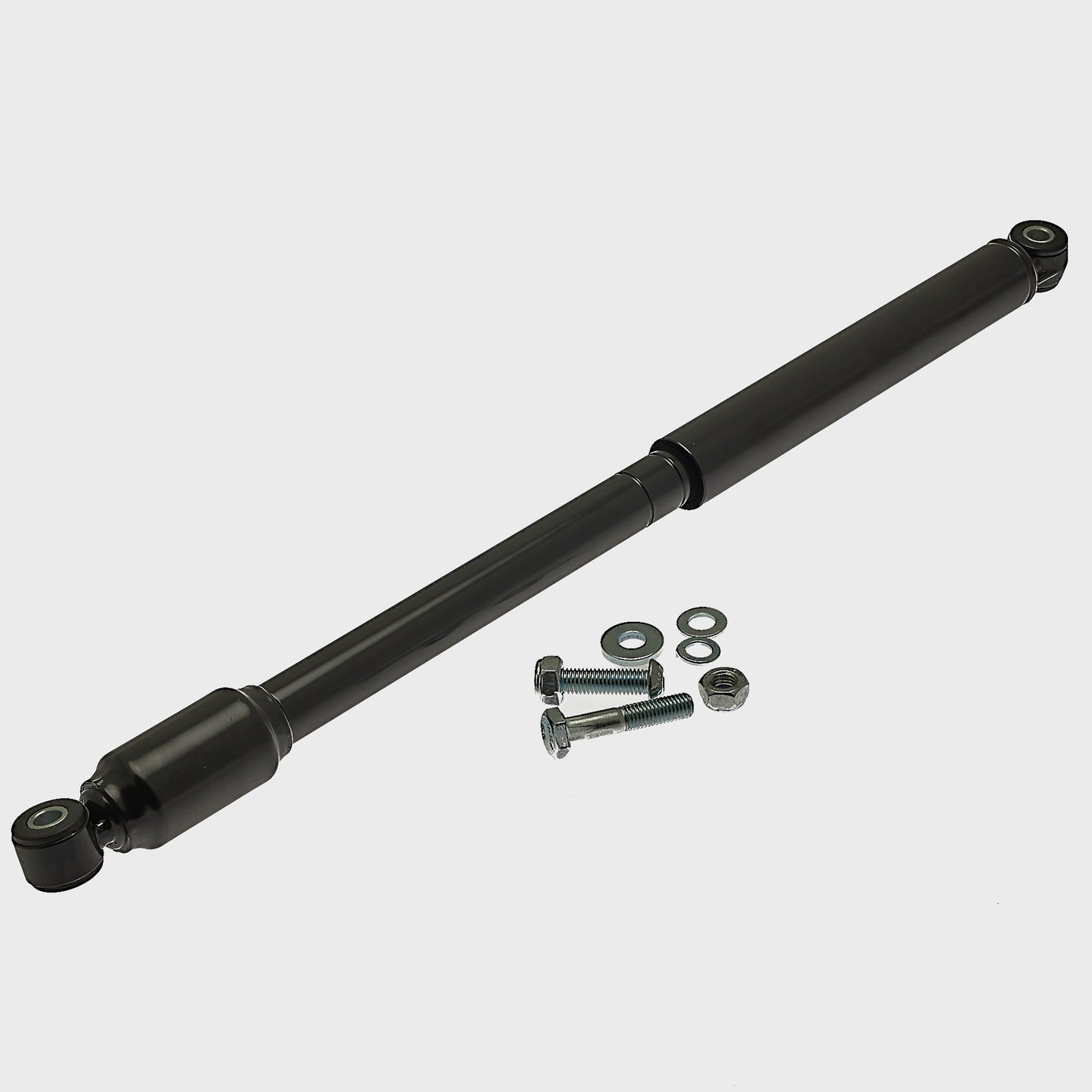 ChristianIa Steering Hydraulic Damper