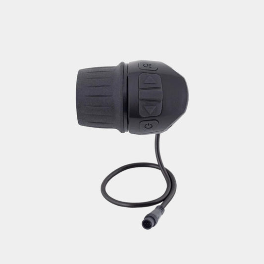 Christiania Throttle