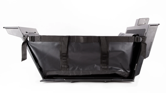Top Loader Duffle Bag XL