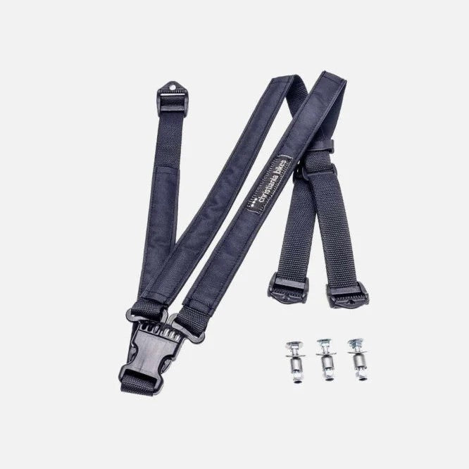 Christiania Y-Harness Belt