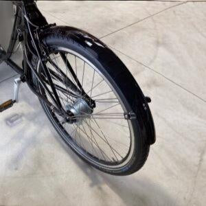 Nihola Rear Mudguard