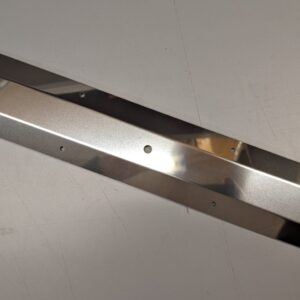 Nihola Chrome Strip for the Front