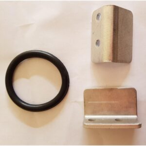 Nihola Mounting Set for Bench