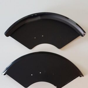 Nihola Front Mudguard, Set of 2 pcs